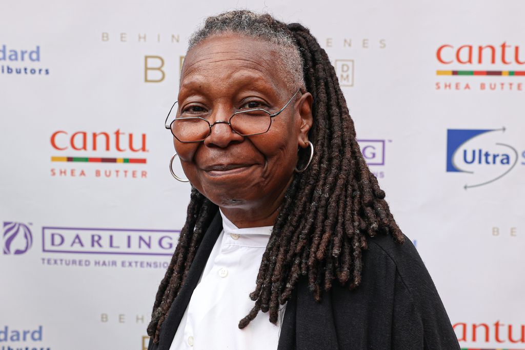 Whoopi Goldberg