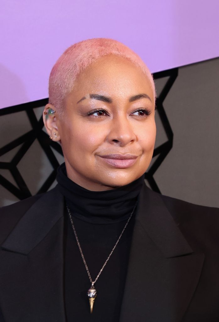 Raven Symone